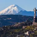 Turismo movilizó más de USD 69 millones durante el feriado