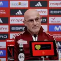 Espa�a jugar� el Mundial 2026 sin futbolistas del Real Madrid