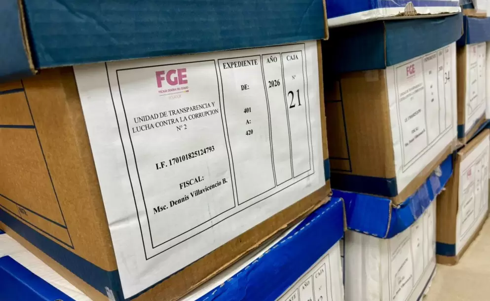 Suspenden audiencia de vinculaci�n del caso Goleada por falta de representantes legales de algunas empresas
