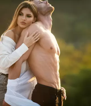 Sexualidad y Autoestima �C�mo afecta en la pareja?.