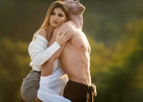 Sexualidad y Autoestima �C�mo afecta en la pareja?.