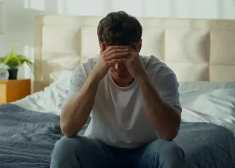 El cansancio emocional afecta cada aspecto de nuestra vida.