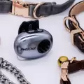 El Collar con IA que promete traducir los ladridos y maullidos