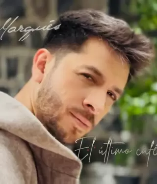 Marques, trayectoria musical y nuevos proyectos.