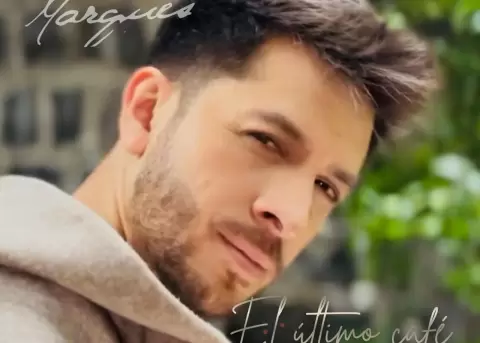 Marques, trayectoria musical y nuevos proyectos.