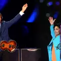 Prince grab� un cover secreto de The Beatles y podr�a publicarse gracias a Paul Mccartney
