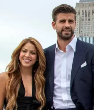 Shakira reflexiona sobre maternidad, separaci�n y gratitud hacia Gerard Piqu� hoy.
