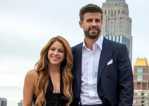 Shakira reflexiona sobre maternidad, separaci�n y gratitud hacia Gerard Piqu� hoy.