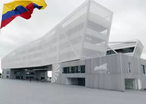 Gobierno fusionar� Astinave y Flopec para crear Ecumar EP