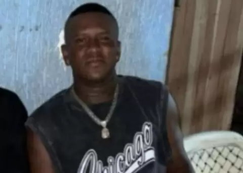 Alias 'Ruano', objetivo de alto valor en Ecuador, fue detenido en Colombia.