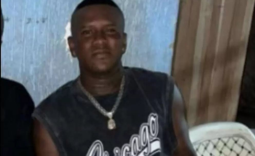 Capturan en Colombia a alias 