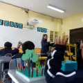 Violencia escolar: Municipio de Quito trabaja en fortalecer la prevenci�n e investiga actuaciones de autoridades