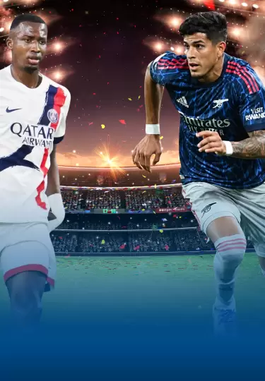 La final de la Champions League tendr� sello ecuatoriano.
