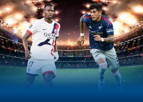 La final de la Champions League tendr� sello ecuatoriano.