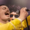 Cartas y diarios revelar�an la supuesta hija secreta de Freddie Mercury