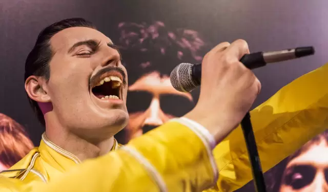 Freddie Mercury vuelve al centro del misterio con impactantes revelaciones familiares in�ditas-