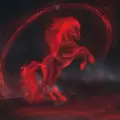 Energías por el mes del caballo de madera en el año del caballo de fuego