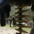 Camilo Gonz�lez: "No basta la fuerza militar en Colombia; la paz exige presencia del Estado"