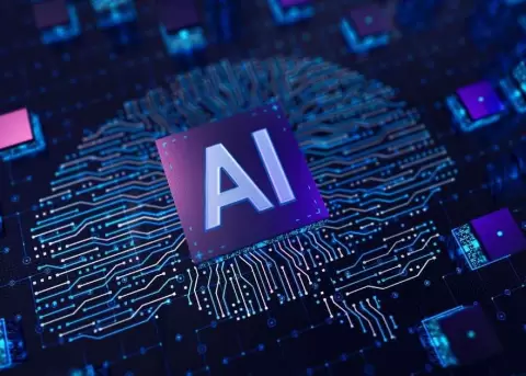 La IA se consolida como una de las tecnolog�as m�s influyentes de la actualidad, con aplicaciones que van desde la educaci�n hasta la industria.