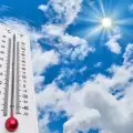 Inamhi alerta por altas temperaturas y radiación extrema hasta el 29 de mayo