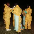 Uganda reporta nuevos casos de �bola