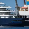 OMS confirma seis casos de hantavirus tras brote en crucero