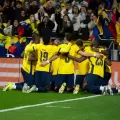 ¡Lista la convocatoria!: 26 ecuatorianos defenderán la camiseta de 'La Tri' en el Mundial