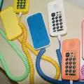 Tin Can, el teléfono retro que quiere salvar a los niños de la adicción a las pantallas