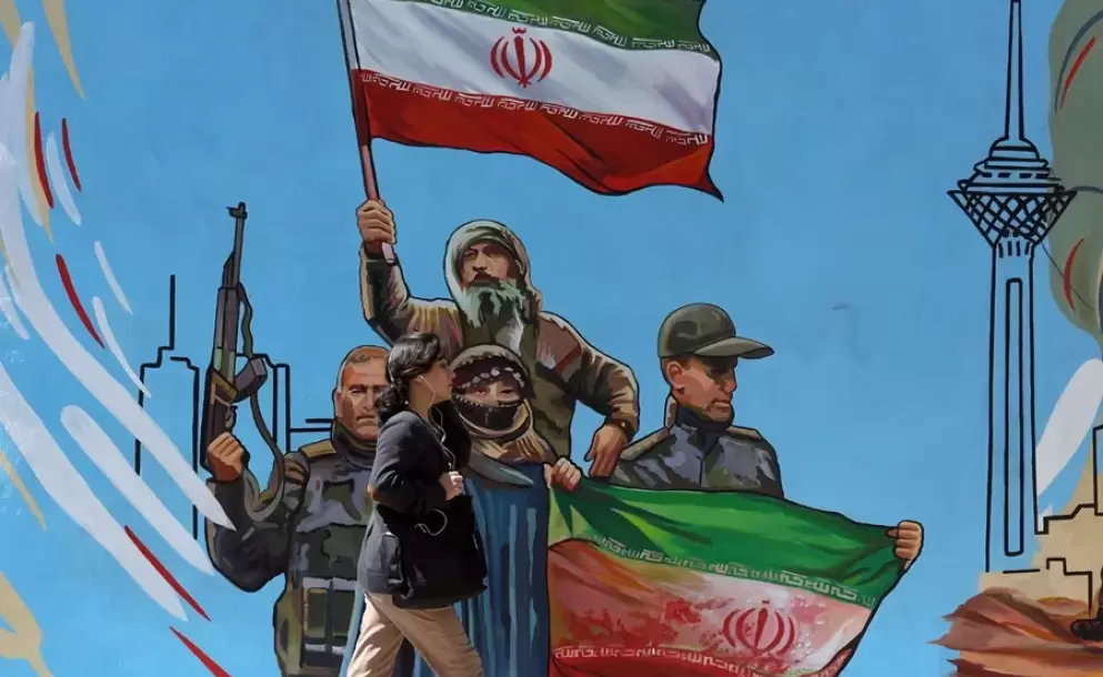 Ir�n paraliza las negociaciones con EE.UU. por los ataques en L�bano, seg�n medio iran�