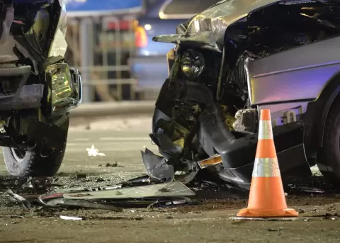 Aumento de penas en accidentes de tr�nsito que terminen en muertes.