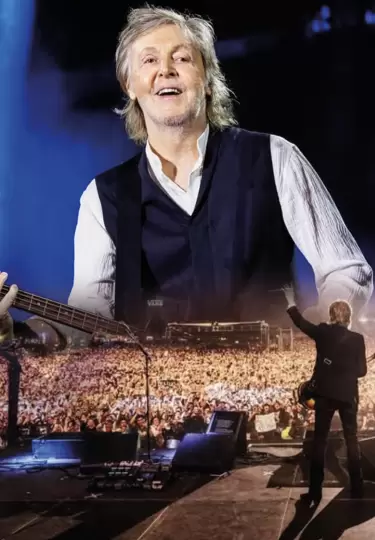 Paul McCartney, recuerdos, Liverpool, m�sica, nostalgia, Beatles, �lbum, legado, emociones, historias.