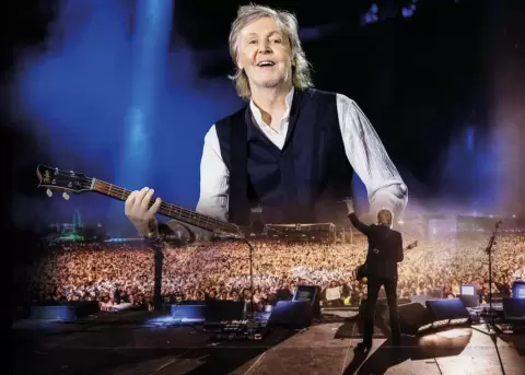 Paul McCartney, recuerdos, Liverpool, m�sica, nostalgia, Beatles, �lbum, legado, emociones, historias.