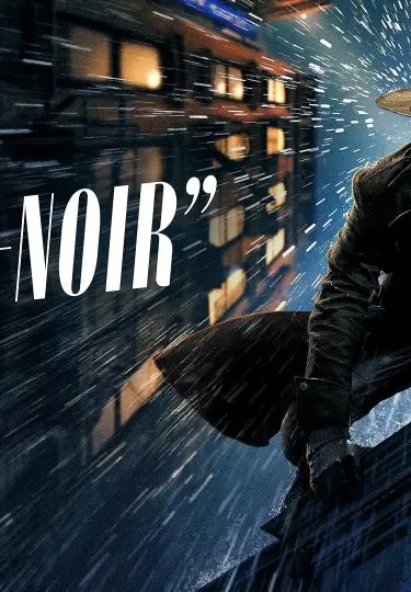 Spider-Noir, Prime Video, Nicolas Cage, superh�roes, noir, �xito, Marvel, streaming, serie, audiencia.