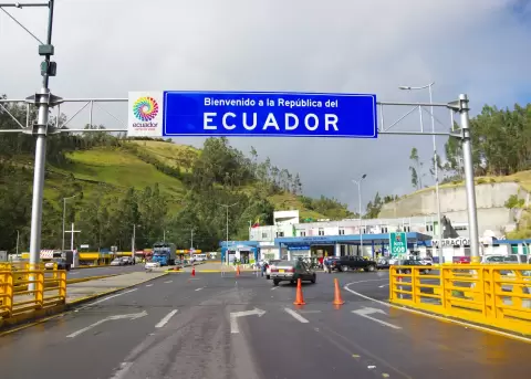 Disputa Arancelaria: Ecuador y Colombia. �Consecuencias para Ecuador?.