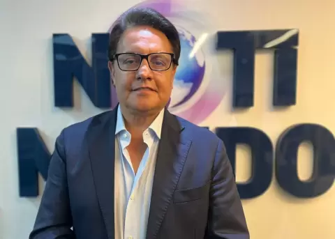 Fiscal�a solicita m�s versiones dentro de la investigaci�n de los autores intelectuales del crimen de Fernando Villavicencio.