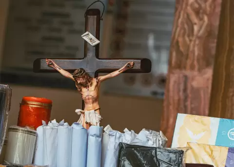 Quito transforma el D�a de los Difuntos en una gran 'Fiesta de los Muertos' llena de arte, sabor y tradici�n.