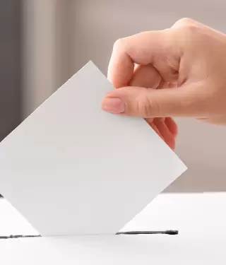 Cambios en el CNE y Elecciones Seccionales.