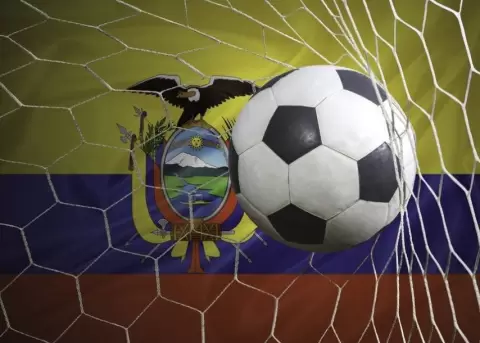 Ecuador sue�a en grande rumbo al Mundial 2026 con talento.