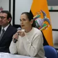El corre�smo busca llevar a juicio pol�tico a In�s Manzano en un proceso que ser� 'dif�cil' de esquivar, afirma Lenin Barreto