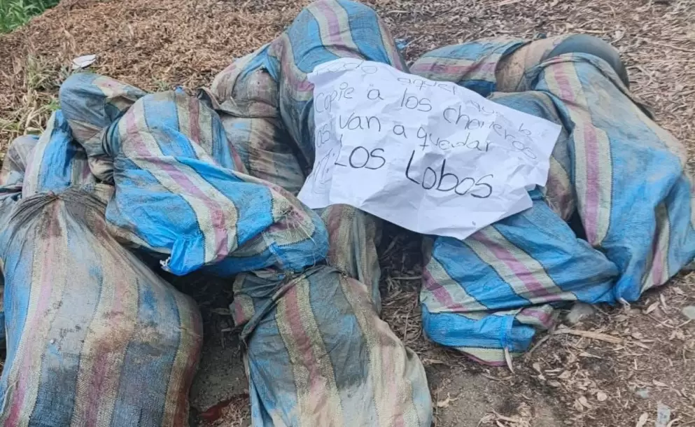 Esto se sabe de los ocho j�venes que desaparecieron en un viaje de Daule a Milagro