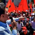TCE declara la nulidad de la cancelaci�n de Unidad Popular