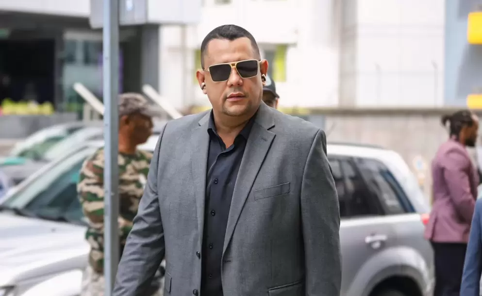Audiencia por presunto lavado de activos contra alcalde de Esmeraldas se suspende