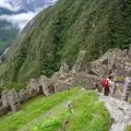 �Ten�as planeado subir Waynapicchu? Hay una mala noticia