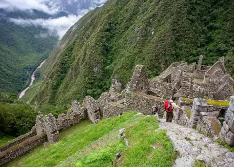 Cierre temporal, conservaci�n patrimonial, seguridad tur�stica, Machu Picchu, Waynapicchu, restauraci�n arqueol�gica, turismo, Cusco, mantenimiento.
