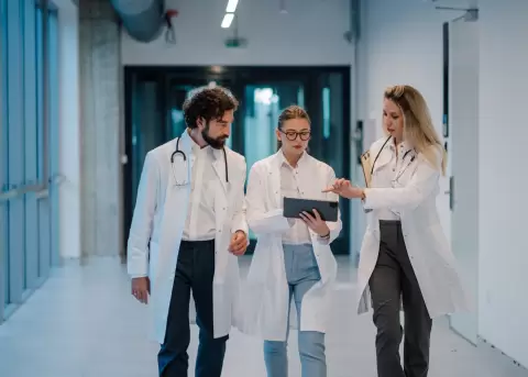 Series m�dicas, Prime Video, hospitales, drama, streaming, m�dicos, recomendaciones, entretenimiento, salud, televisi�n.