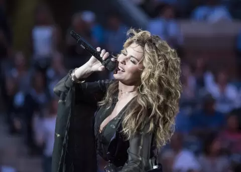 Shania Twain, biopic, m�sica, cine, Sony Pictures, cantante, entretenimiento, producci�n, trayectoria, industria.