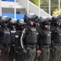 "Est�n sentenciando a toda la Polic�a": 17 a�os de prisi�n por la muerte de un presunto delincuente durante una persecuci�n