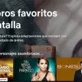 �Lees el libro primero? Netflix tiene una sorpresa para ti