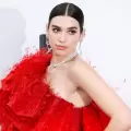 As� entrena Dua Lipa para mantenerse fuerte y saludable