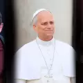 Los artistas y celebridades que acompa�ar�n al papa Le�n XIV